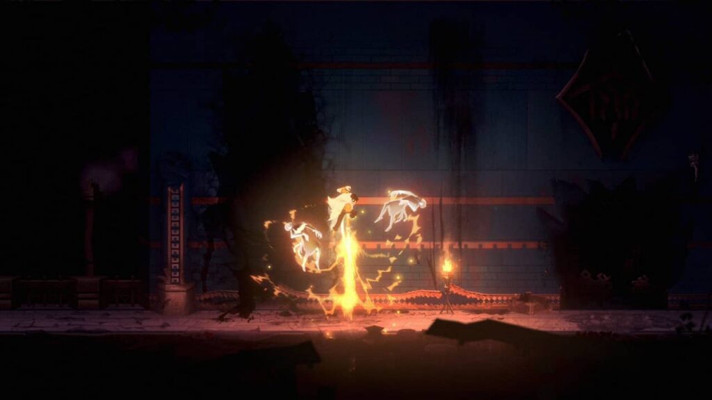 Nocturnal 2 Preview - This guy is lit