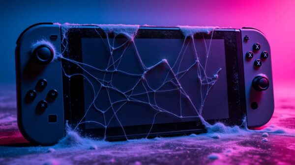 Rubbish AI of a Switch 2