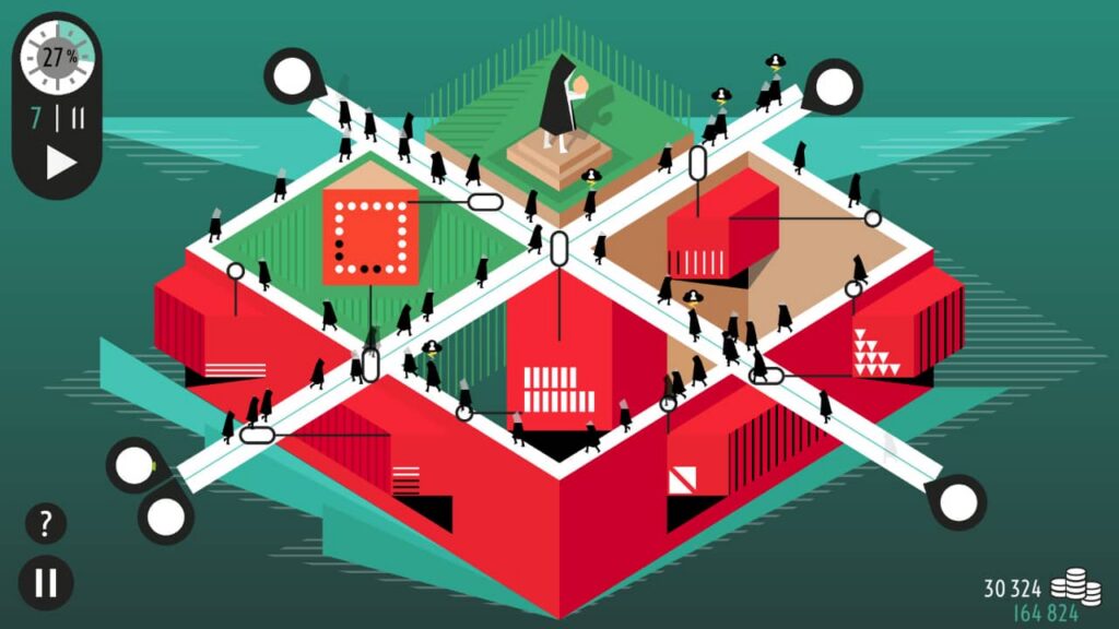 Rip Them Off Review - An impulse buy