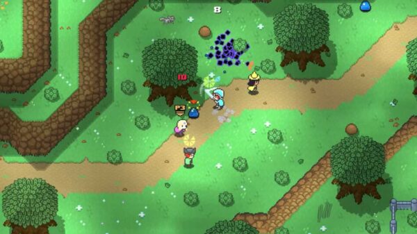 Rogue Heroes: Ruins of Tasos Review