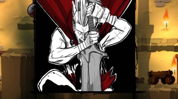 Shadow of the Guild Review