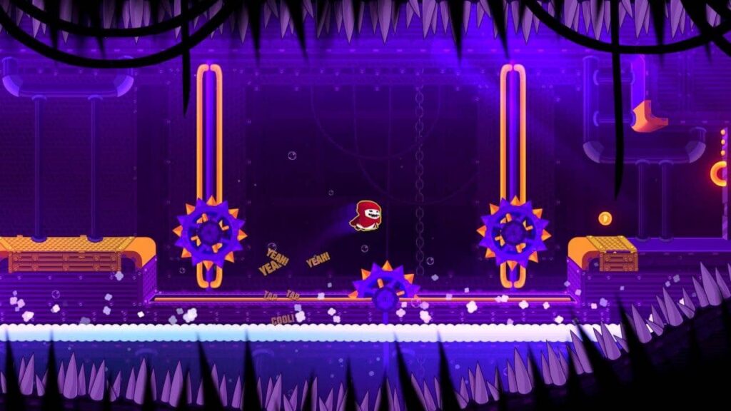 Sockventure Review - Yeah