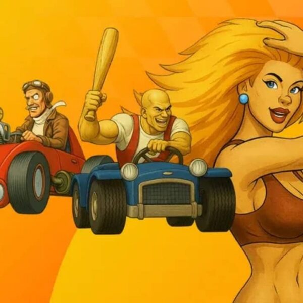 Street Racer Collection Review