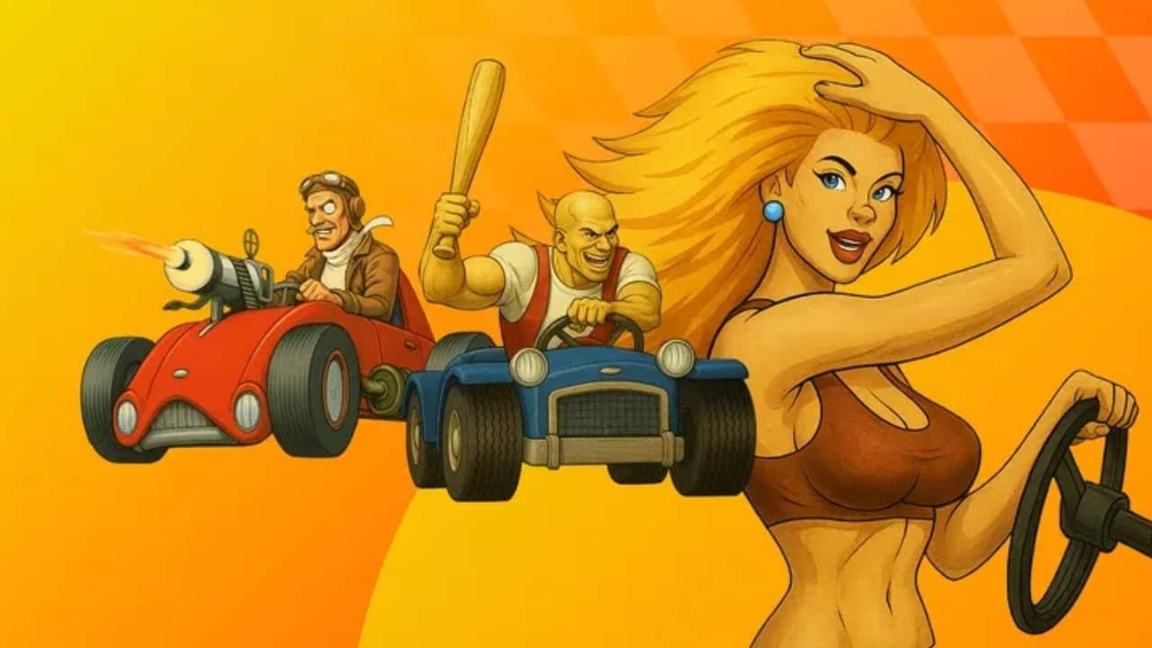 Street Racer Collection Review