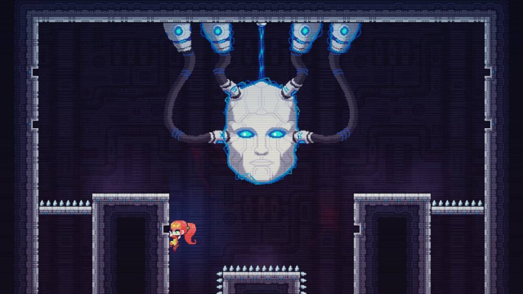 Sunblaze Review - Hellraiser