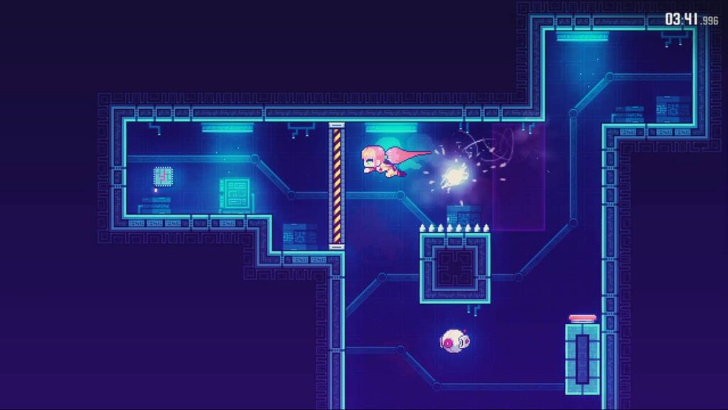 Sunblaze Review - Super...Josie