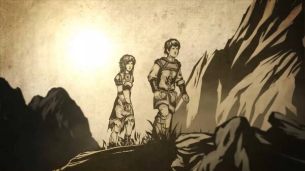 The Dark Eye Chains of Satinav Review