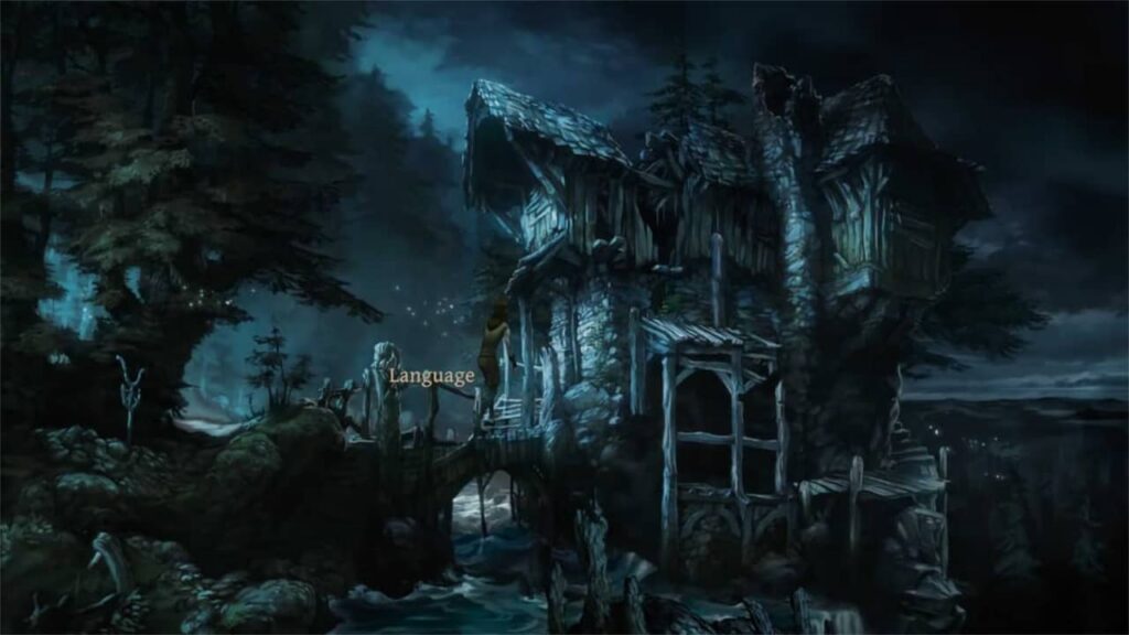 The Dark Eye Chains of Satinav Review - Creatures of the night