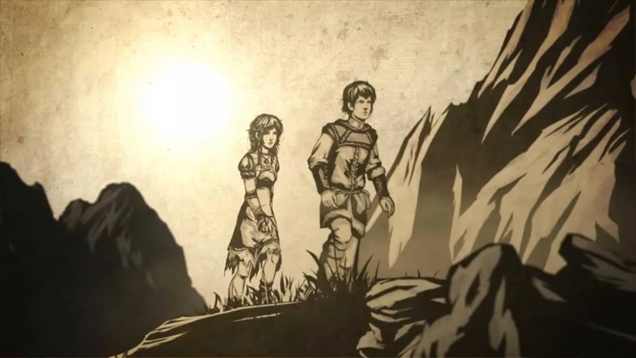 The Dark Eye Chains of Satinav Review