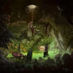 The Dark Eye Memoria Review