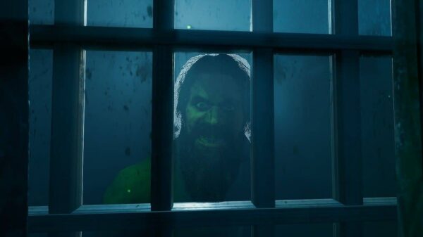 The Last Case of John Morley Review