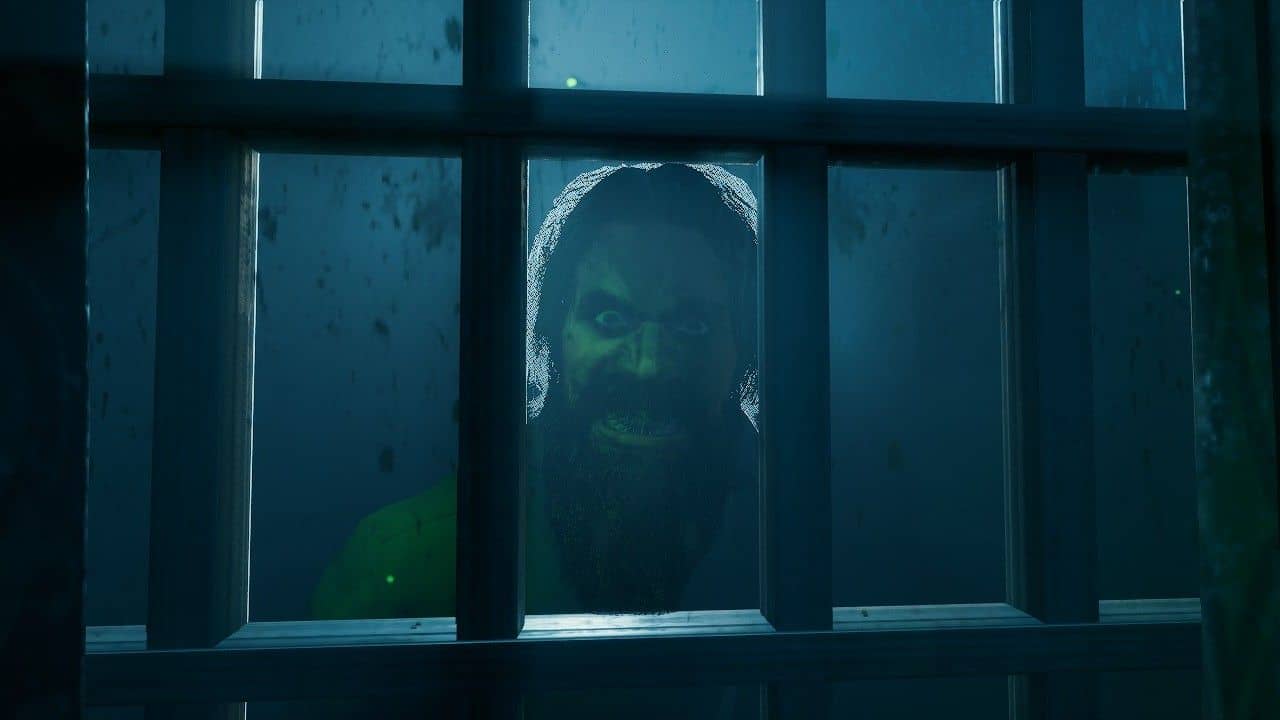 The Last Case of John Morley Review