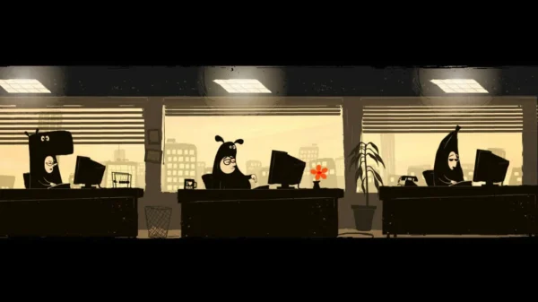 The Office Quest Review - Every other day