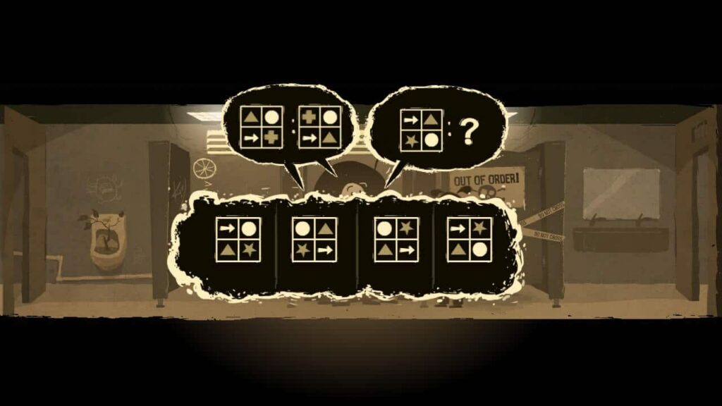 The Office Quest Review - Illogical