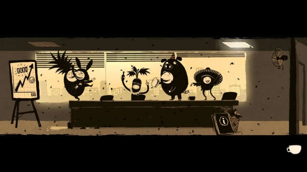 The Office Quest Review - Rejoice