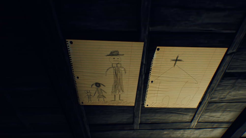 The Suicide of Rachel Foster Review - Behind walls