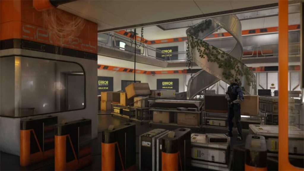 The Uncertain Light At The End Review - Ahead Error