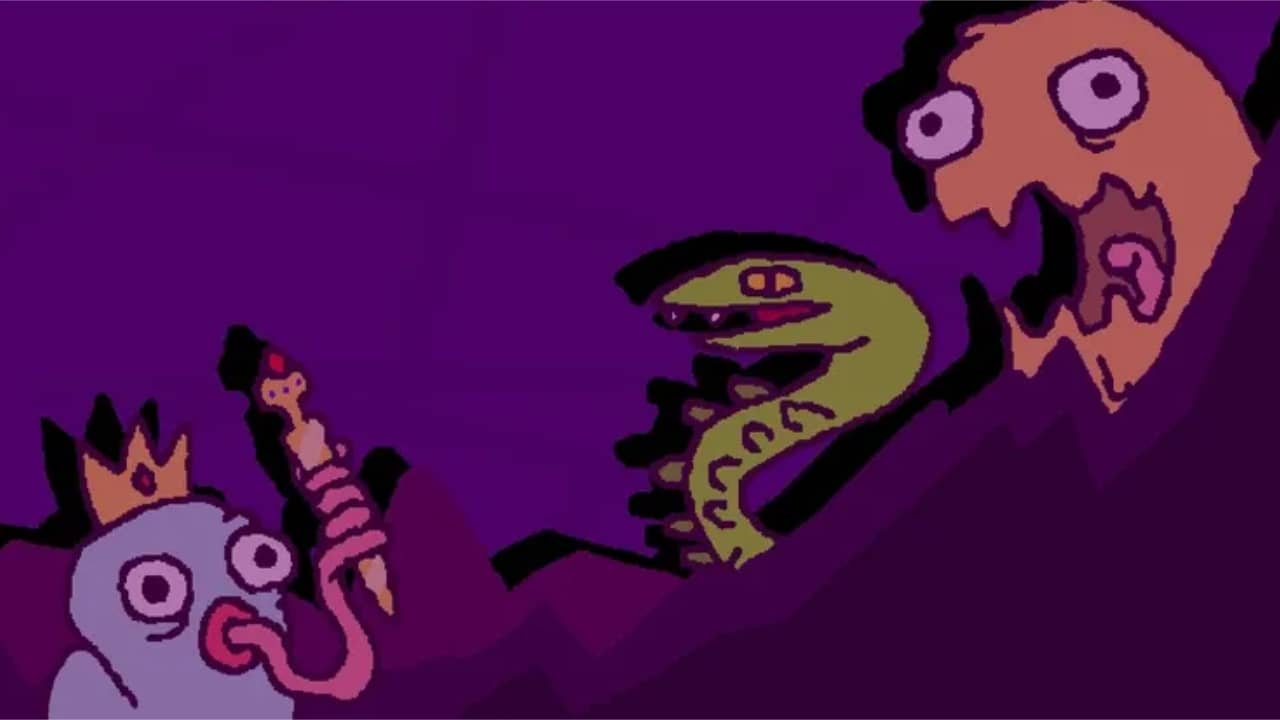 Tomb of the Bloodletter Review