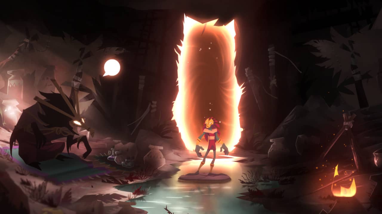 Towaga: Among the Shadows Review