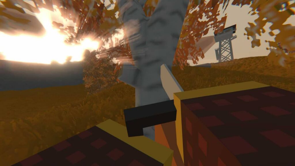 Unturned Review - Saw 10