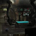 Warp Frontier Review