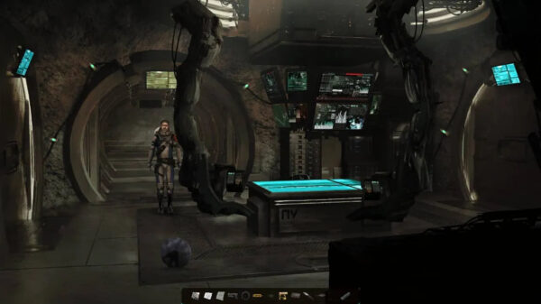 Warp Frontier Review