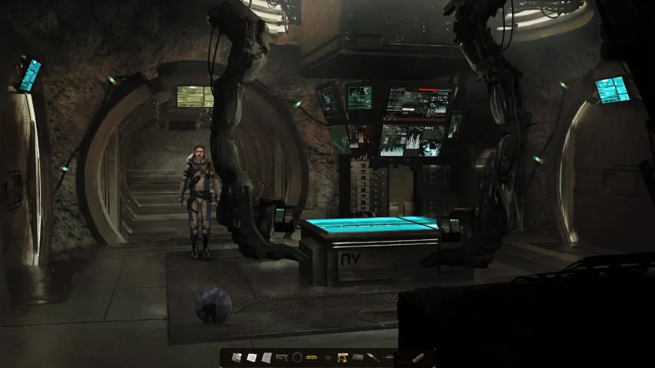 Warp Frontier Review