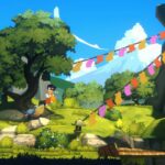 Akatori Preview