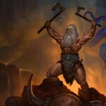 Book of Korvald Review