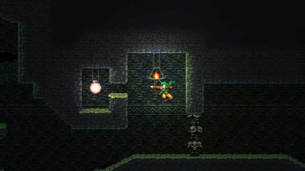 Cathedral: Crow's Curse Preview