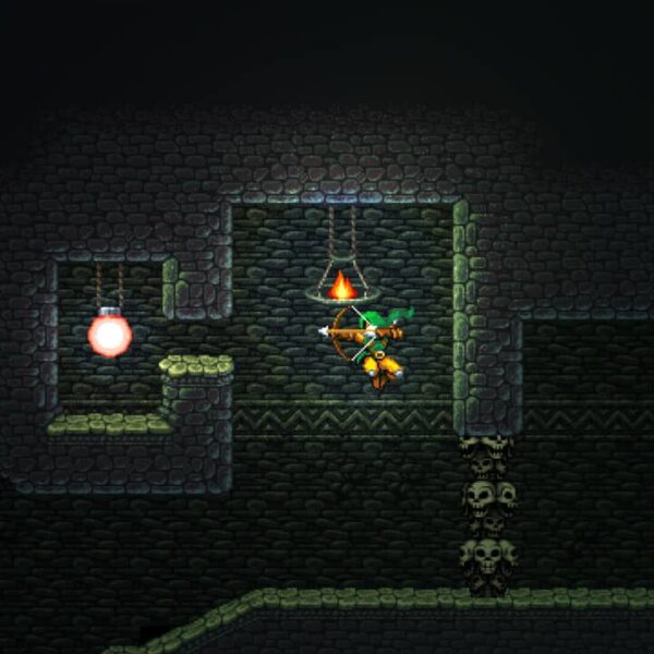 Cathedral: Crow's Curse Preview