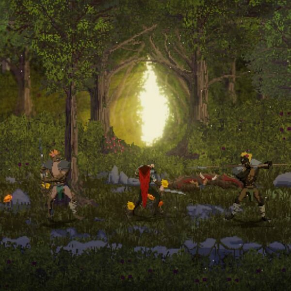 Crimson Capes Review