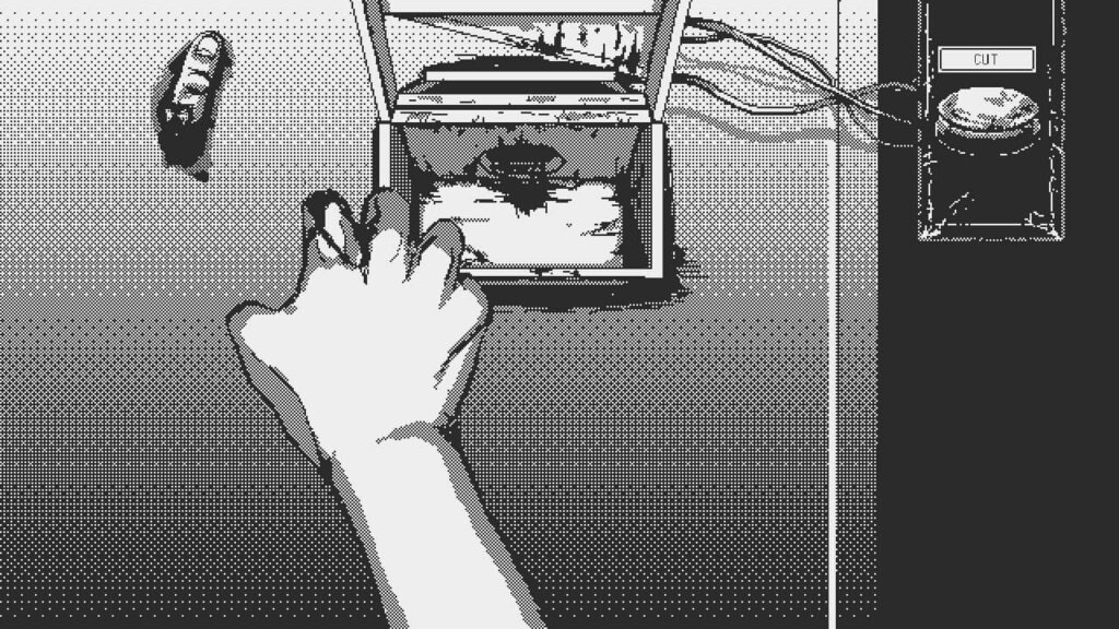 Dead Finger Dice Review - Fingered