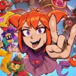 Demon Tides Review