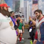 Freestyle Football 2 Playtest