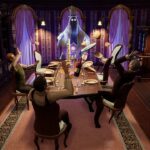 Ghost Keeper Preview