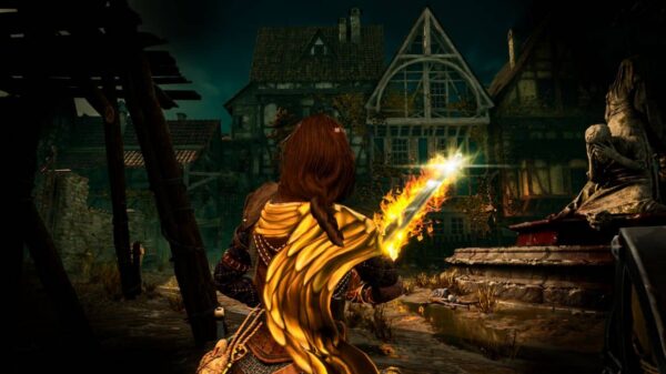 Hordes of Hunger Review