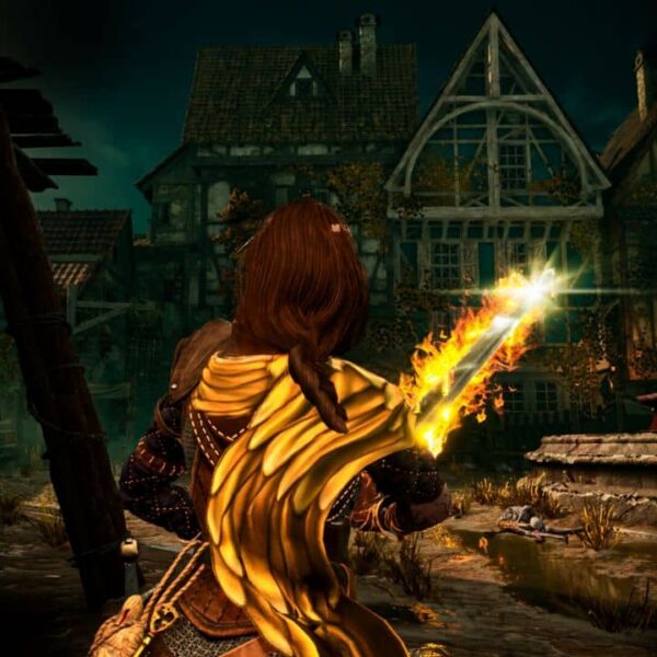 Hordes of Hunger Review