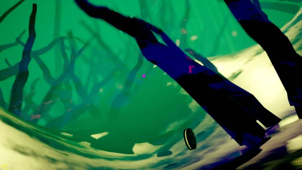 LAVALAMP Review - Following like a lemming