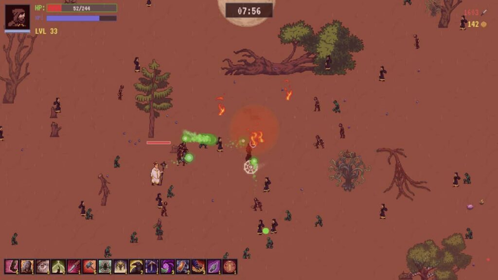 Lunar Tide Review - Bring it on!