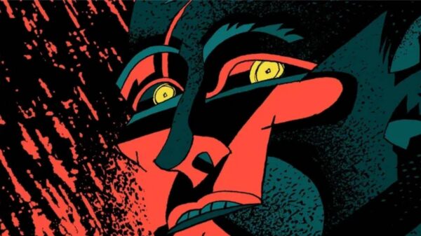 Man I Just Wanna Go Home Review