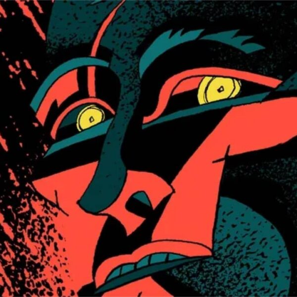 Man I Just Wanna Go Home Review