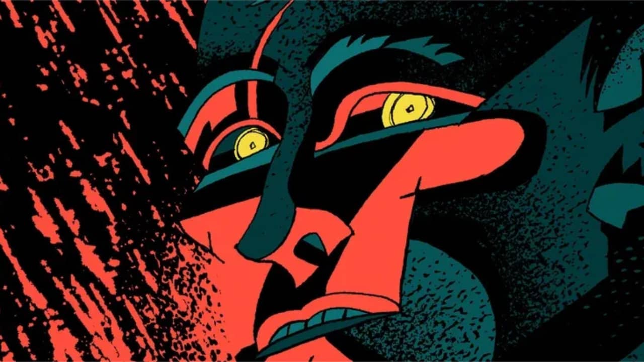 Man I Just Wanna Go Home Review