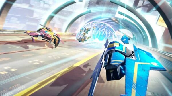 Millennium Runners Review