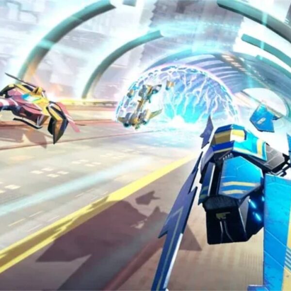 Millennium Runners Review