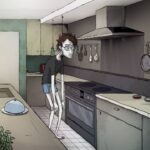 Mindlock - The Apartment Review