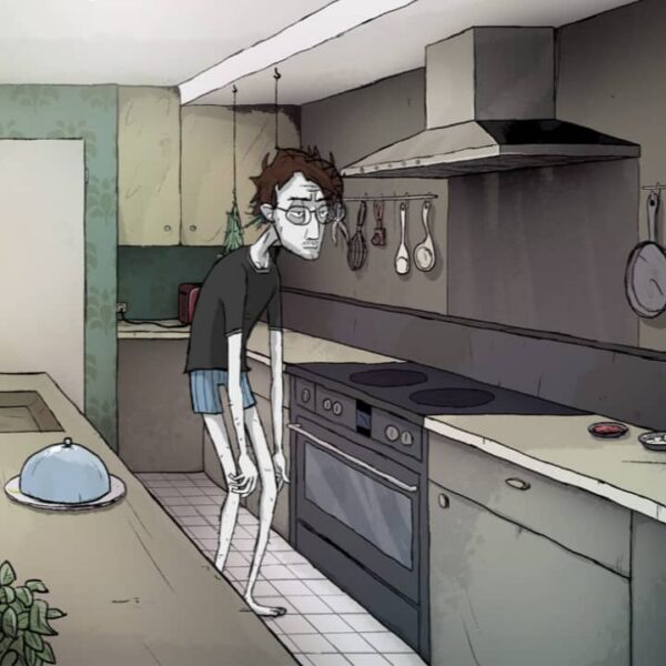 Mindlock - The Apartment Review