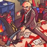 Monday Syndrome Review