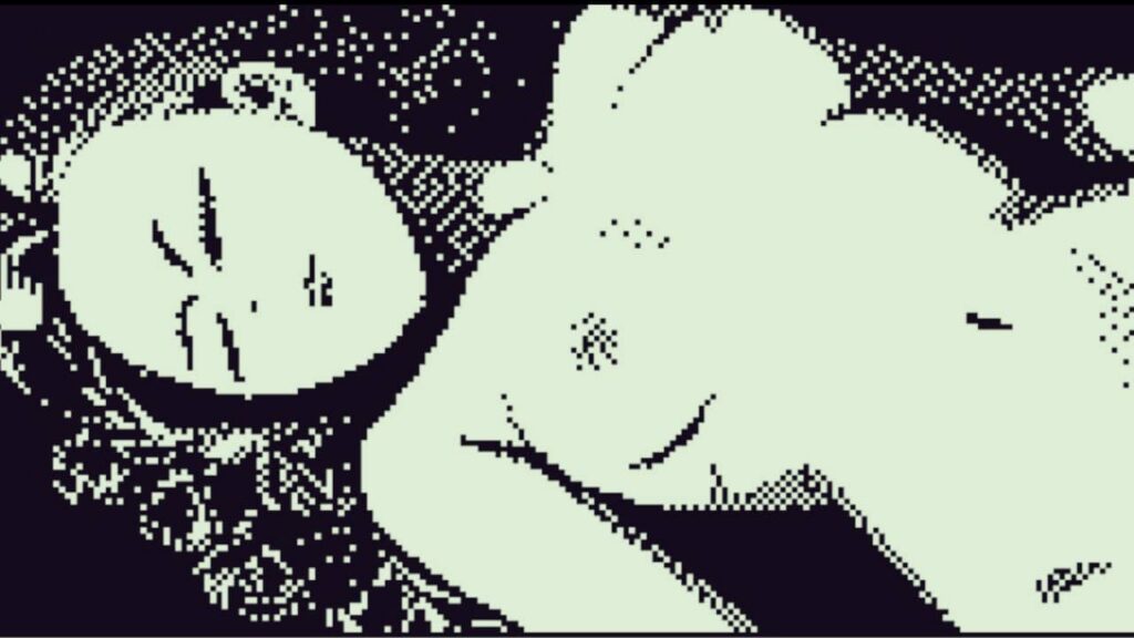 Pale Light Review - Send nudes