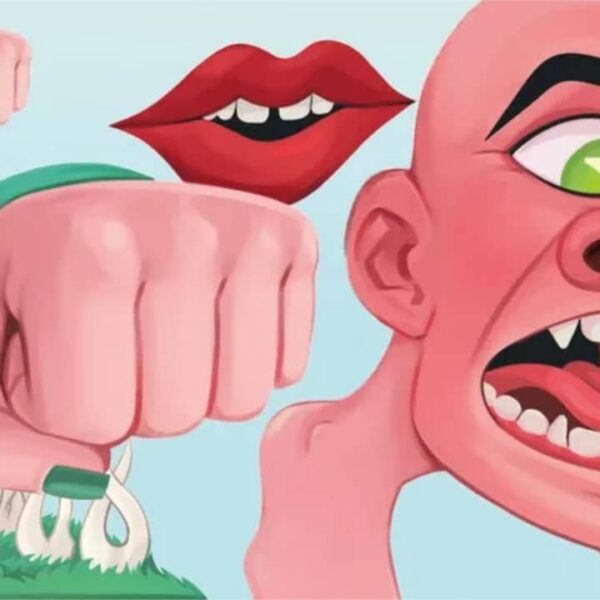 Screaming Head Review